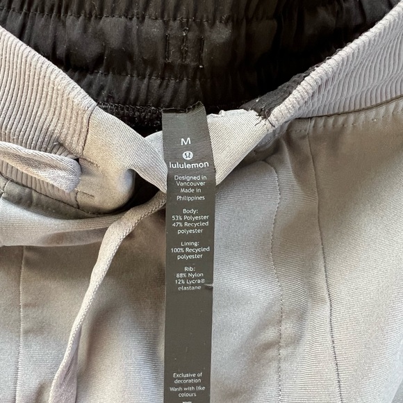 Lululemon ABC jogger - Picture 7 of 7